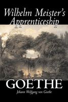 Wilhelm Meister's Apprenticeship