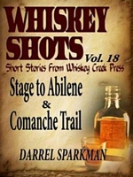 Whiskey Shots Volume 18