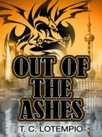 Out Of The Ashes