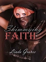 Shimmying Faith