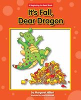 It's Fall, Dear Dragon