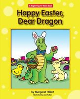 Happy Easter, Dear Dragon