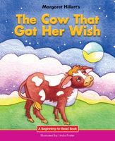 The Cow That Got Her Wish