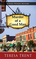 Murder of a Good Man