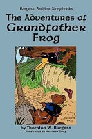 The Adventures of Grandfather Frog