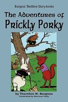 The Adventures of Prickly Porky