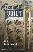 The Basement Quilt