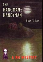 Hake Talbot's Latest Book