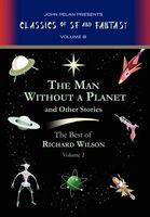 The Man Without a Planet and Other Stories