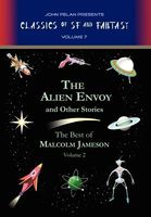 The Alien Envoy and Other Stories