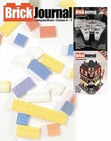 BrickJournal Compendium Volume 3