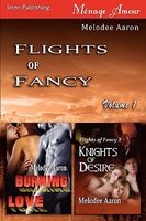 Flights Of Fancy, Volume 1