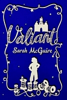 Sarag McGuire's Latest Book