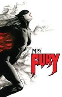 Miss Fury Vol. 1: Anger Is An Energy