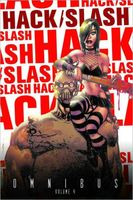 Hack/Slash Omnibus Volume 4