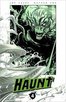 Haunt, Volume 4