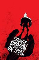 Savage Dragon on Trial