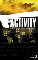 The Activity, Volume 3