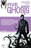 Five Ghosts Vol. 1