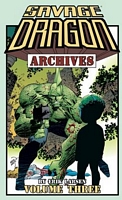 Savage Dragon Archives Vol. 3