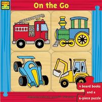 Read and Play: On the Go