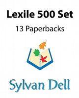 Lexile 500 Set