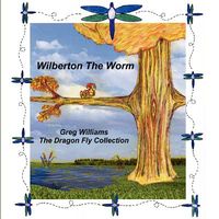 Wilberton The Worm