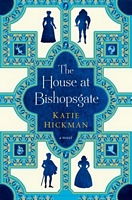 Katie Hickman's Latest Book