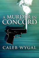 A Murder in Concord