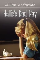 Hallie's Bad Day