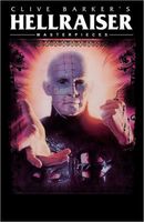 Clive Barker's Hellraiser Masterpieces Volume 2