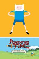 Adventure Time Vol. 1