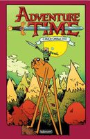 Adventure Time Eye Candy Vol. 1