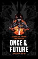 Once & Future Book Two