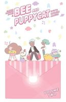 Bee & Puppycat Vol. 2