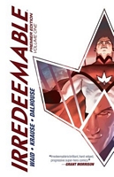 Irredeemable Premier Vol. 1