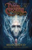 Jim Henson's the Dark Crystal