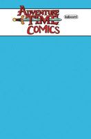 Adventure Time Comics Vol. 1