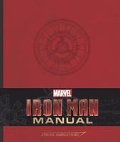 Iron Man Manual