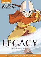 Avatar: The Last Airbender: Legacy