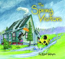 The Spring Visitors