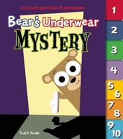 Bear in Underwear: Doodler, Todd H.: 9781609050160: Books 