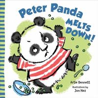 Peter Panda