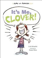 Lola Schaefer's Latest Book