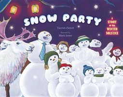 Snow Party