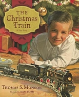 The Christmas Train