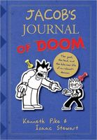 Jacob's Journal of Doom: Confessions of an Almost-Deacon