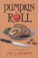 Pumpkin Roll