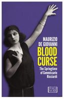 Blood Curse