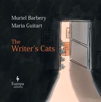 The Writer's Cats